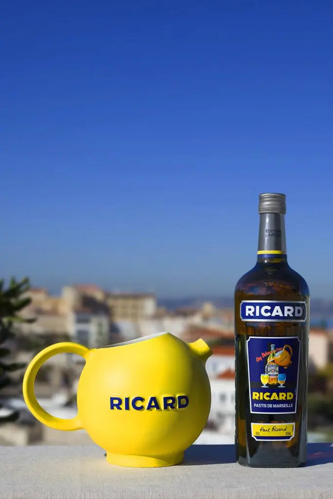 Bienvenue sur les Ventes Privées Ricard 🍋